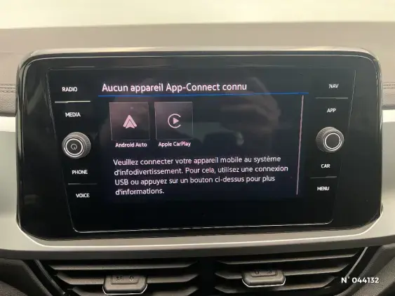 VOLKSWAGEN T-ROC - voiture d'occasion - Photo 31