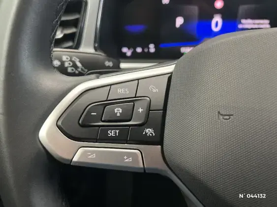 VOLKSWAGEN T-ROC - voiture d'occasion - Photo 26