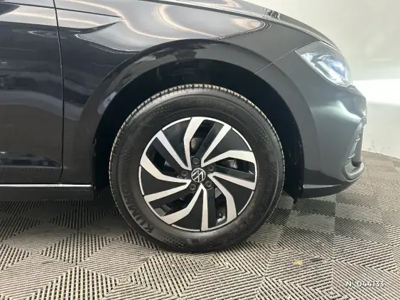 VOLKSWAGEN POLO VI - voiture d'occasion - Photo 8