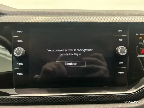 VOLKSWAGEN POLO VI - voiture d'occasion - Photo 27