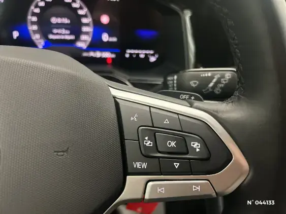 VOLKSWAGEN POLO VI - voiture d'occasion - Photo 31