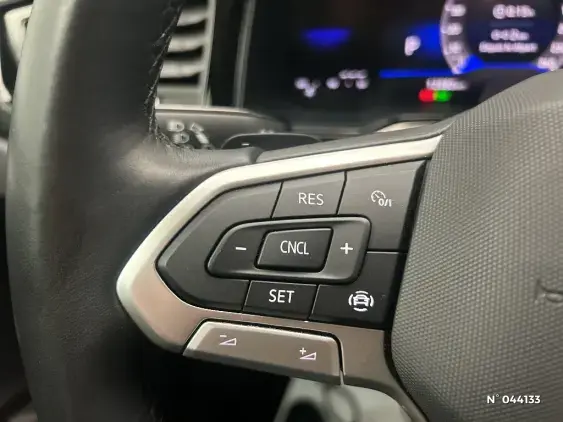 VOLKSWAGEN POLO VI - voiture d'occasion - Photo 32