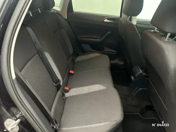 VOLKSWAGEN POLO VI - voiture d'occasion - Photo 11