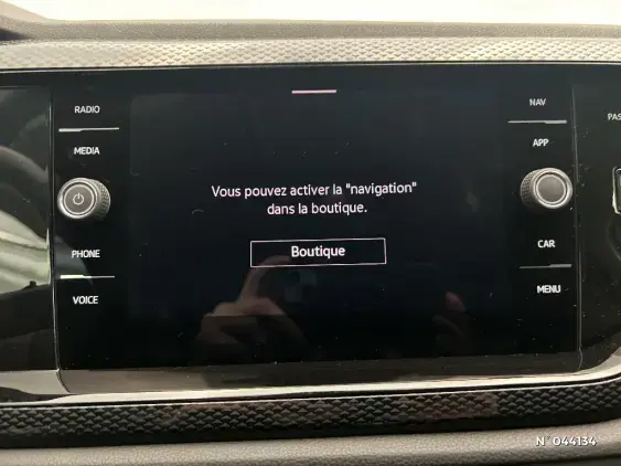 VOLKSWAGEN POLO VI - voiture d'occasion - Photo 28