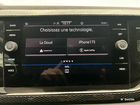 VOLKSWAGEN POLO VI - voiture d'occasion - Photo 29