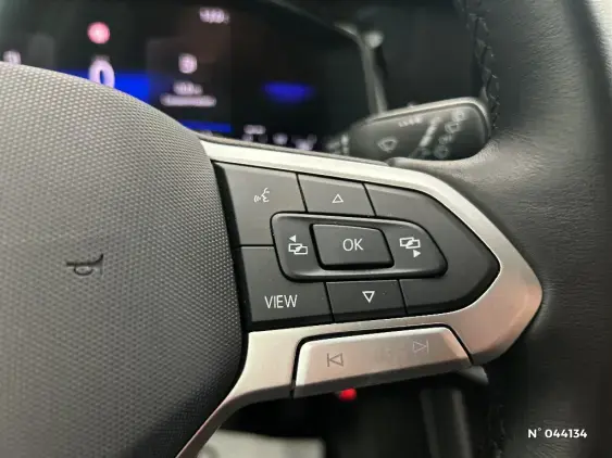 VOLKSWAGEN POLO VI - voiture d'occasion - Photo 32