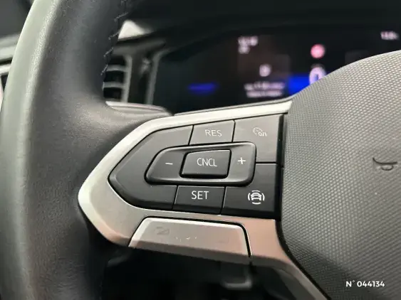 VOLKSWAGEN POLO VI - voiture d'occasion - Photo 33