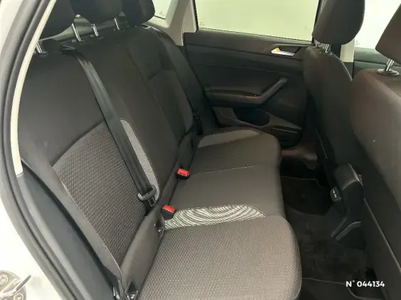 VOLKSWAGEN POLO VI - voiture d'occasion - Photo 11