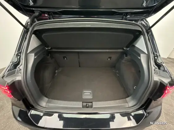 VOLKSWAGEN T-CROSS - voiture d'occasion - Photo 7