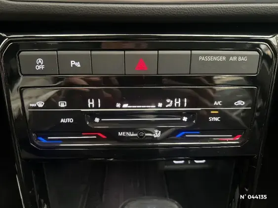 VOLKSWAGEN T-CROSS - voiture d'occasion - Photo 15