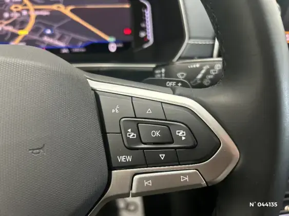 VOLKSWAGEN T-CROSS - voiture d'occasion - Photo 32