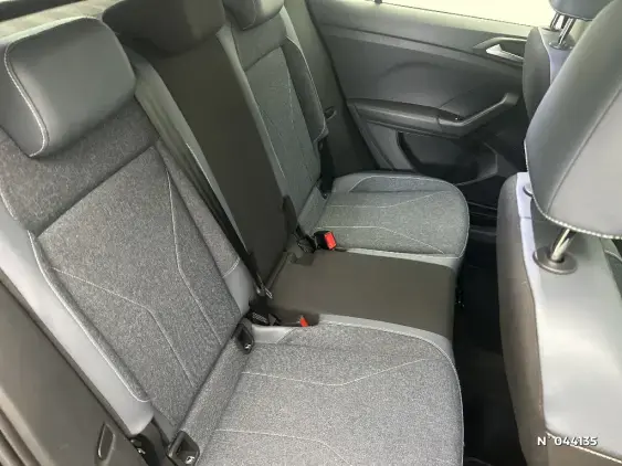 VOLKSWAGEN T-CROSS - voiture d'occasion - Photo 11