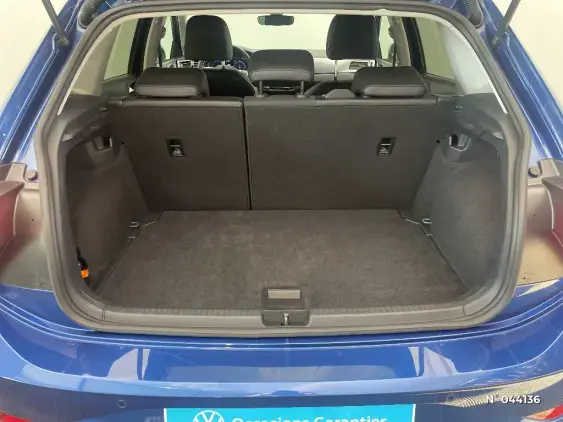 VOLKSWAGEN POLO VI - voiture d'occasion - Photo 7