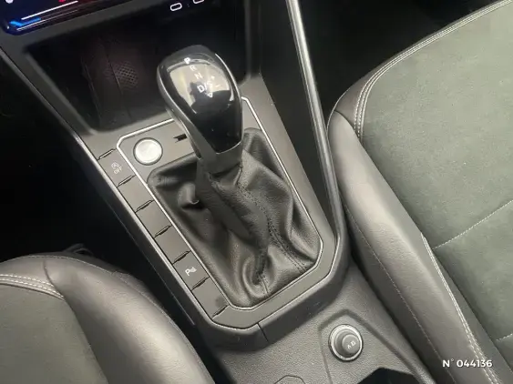 VOLKSWAGEN POLO VI - voiture d'occasion - Photo 26