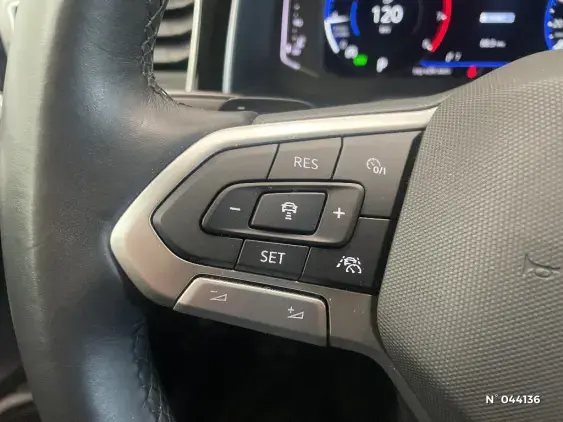 VOLKSWAGEN POLO VI - voiture d'occasion - Photo 29