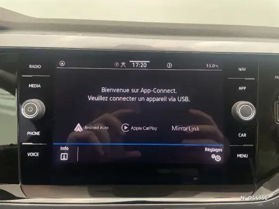 VOLKSWAGEN POLO VI - voiture d'occasion - Photo 32