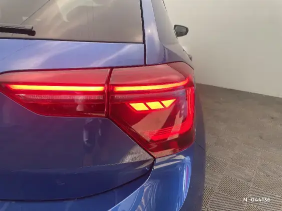 VOLKSWAGEN POLO VI - voiture d'occasion - Photo 24