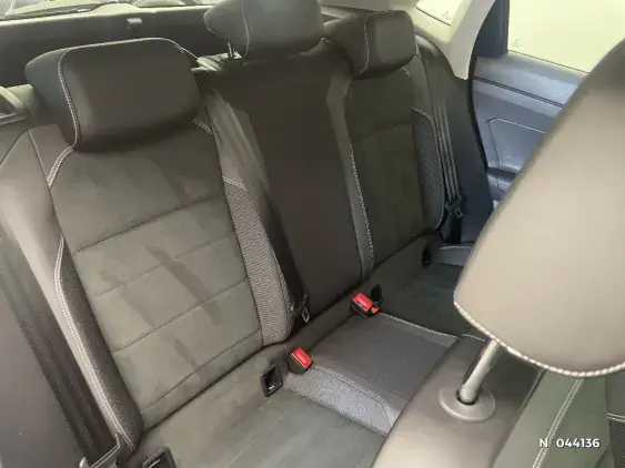 VOLKSWAGEN POLO VI - voiture d'occasion - Photo 11