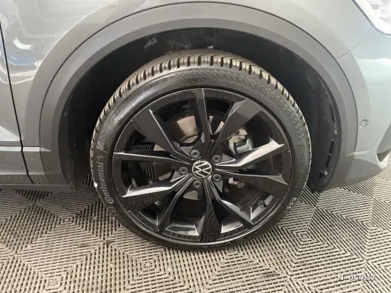 VOLKSWAGEN T-ROC - voiture d'occasion - Photo 8