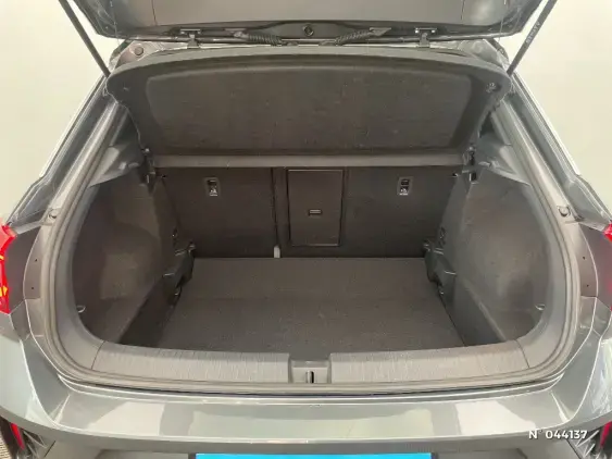 VOLKSWAGEN T-ROC - voiture d'occasion - Photo 7