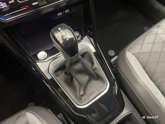 VOLKSWAGEN T-ROC - voiture d'occasion - Photo 26