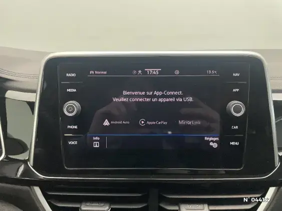 VOLKSWAGEN T-ROC - voiture d'occasion - Photo 36