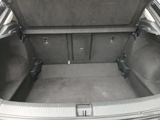 VOLKSWAGEN T-ROC - voiture d'occasion - Photo 7