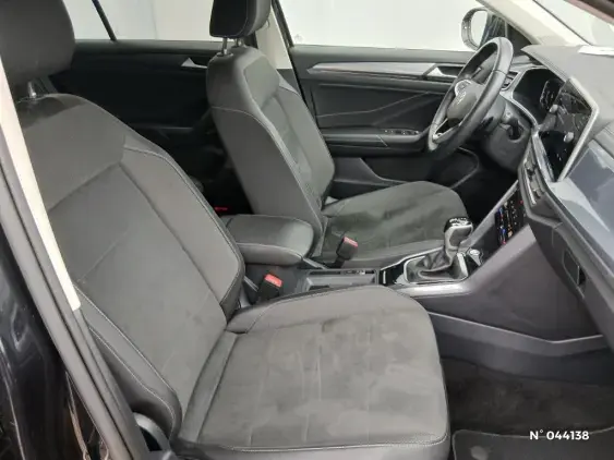 VOLKSWAGEN T-ROC - voiture d'occasion - Photo 10