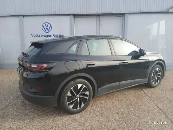 VOLKSWAGEN ID.4 - voiture d'occasion - Photo 4