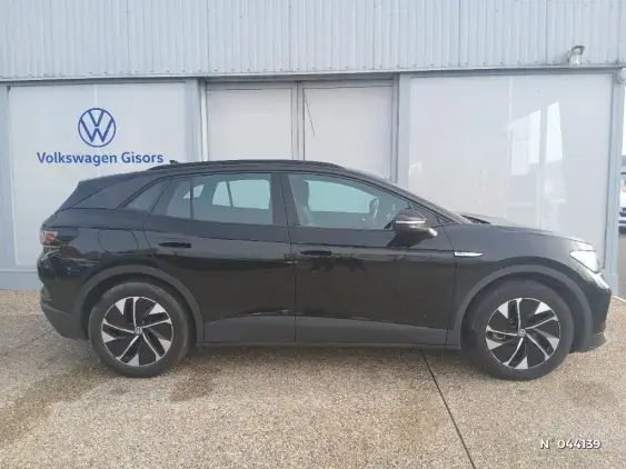 VOLKSWAGEN ID.4 - voiture d'occasion - Photo 5