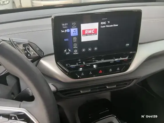 VOLKSWAGEN ID.4 - voiture d'occasion - Photo 13