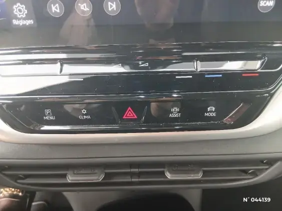 VOLKSWAGEN ID.4 - voiture d'occasion - Photo 26