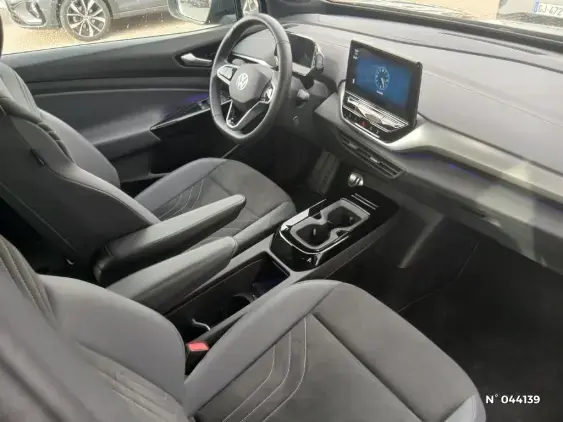 VOLKSWAGEN ID.4 - voiture d'occasion - Photo 10