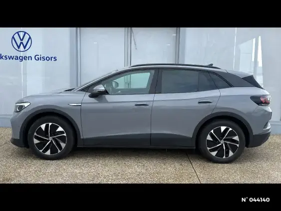 VOLKSWAGEN ID.4 - voiture d'occasion - Photo 2