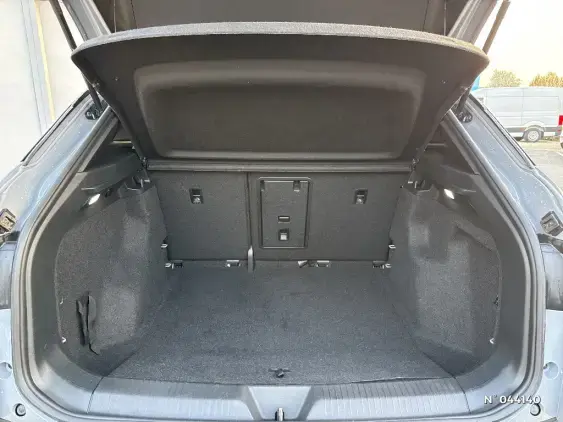 VOLKSWAGEN ID.4 - voiture d'occasion - Photo 7