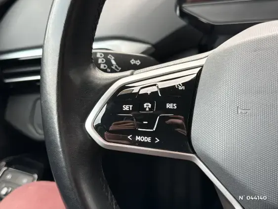 VOLKSWAGEN ID.4 - voiture d'occasion - Photo 25