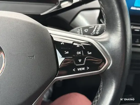 VOLKSWAGEN ID.4 - voiture d'occasion - Photo 26