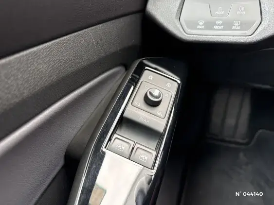 VOLKSWAGEN ID.4 - voiture d'occasion - Photo 27