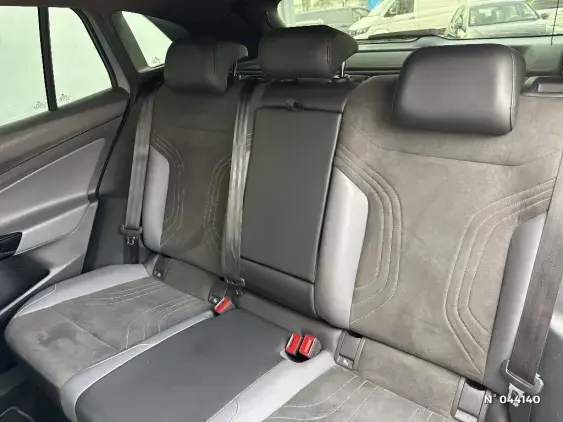 VOLKSWAGEN ID.4 - voiture d'occasion - Photo 11