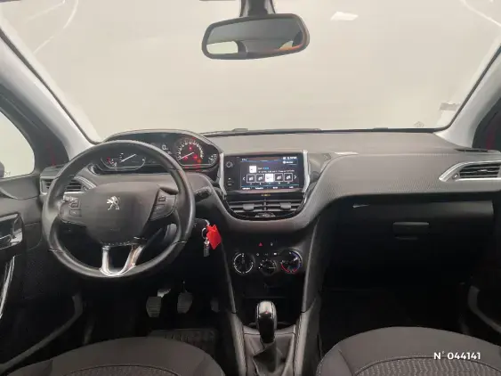 PEUGEOT 208 - voiture d'occasion - Photo 9