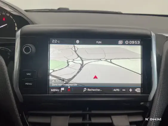 PEUGEOT 208 - voiture d'occasion - Photo 30