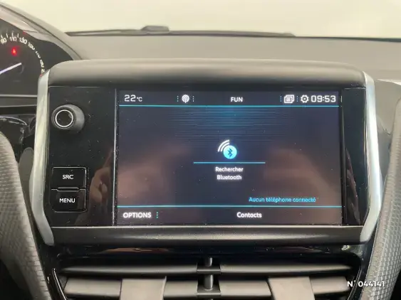 PEUGEOT 208 - voiture d'occasion - Photo 31