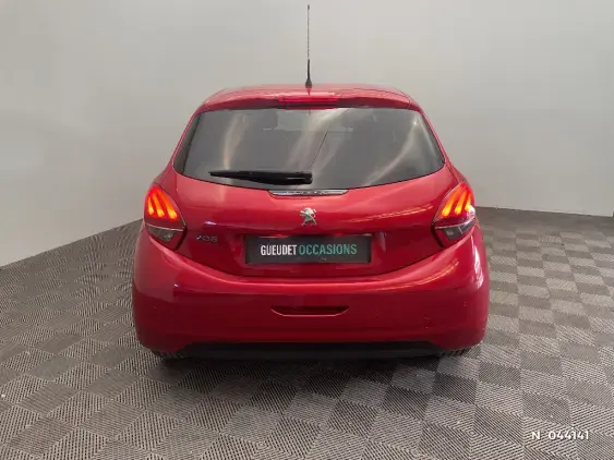 PEUGEOT 208 - voiture d'occasion - Photo 6