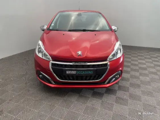 PEUGEOT 208 - voiture d'occasion - Photo 3