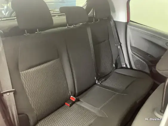 PEUGEOT 208 - voiture d'occasion - Photo 11