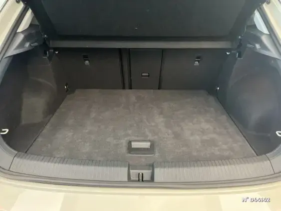 VOLKSWAGEN T-ROC - voiture d'occasion - Photo 7