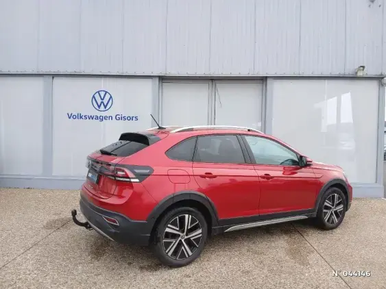 VOLKSWAGEN TAIGO - voiture d'occasion - Photo 4