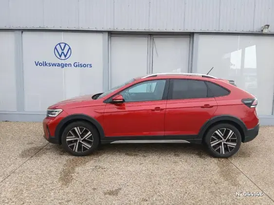 VOLKSWAGEN TAIGO - voiture d'occasion - Photo 2