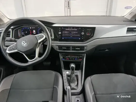 VOLKSWAGEN TAIGO - voiture d'occasion - Photo 9