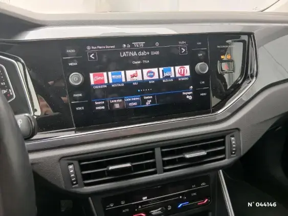 VOLKSWAGEN TAIGO - voiture d'occasion - Photo 13